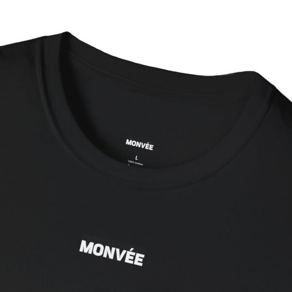 Monvée Originals: Signature T-Shirt - Image 10