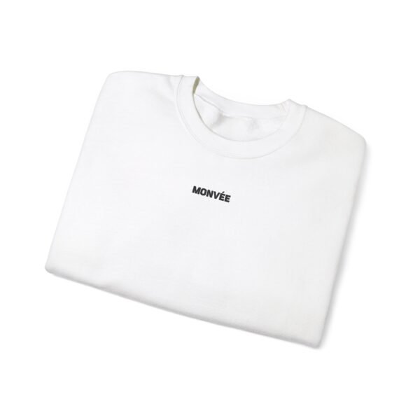 Monvée Originals: Signature Sweatshirt - Image 5