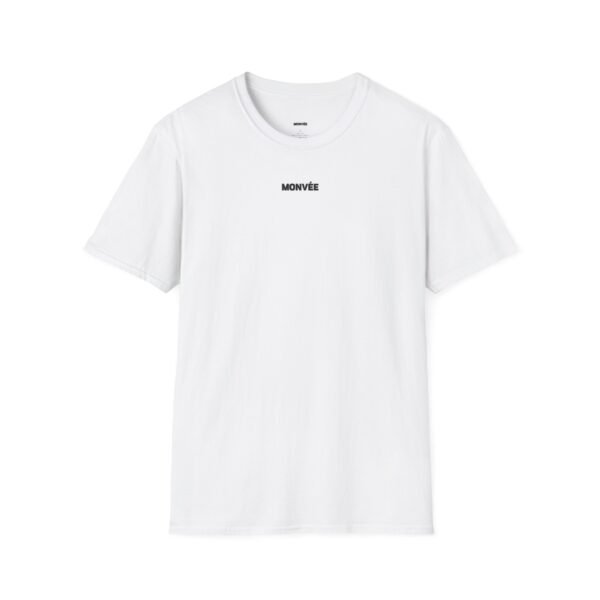 Monvée Originals: Signature T-Shirt