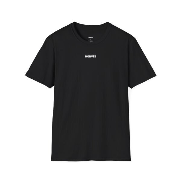 Monvée Originals: Signature T-Shirt - Image 3