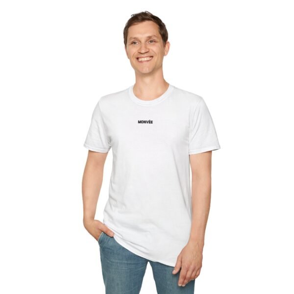 Monvée Originals: Signature T-Shirt - Image 7