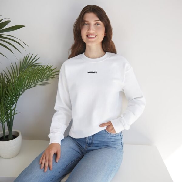Monvée Originals: Signature Sweatshirt - Image 7