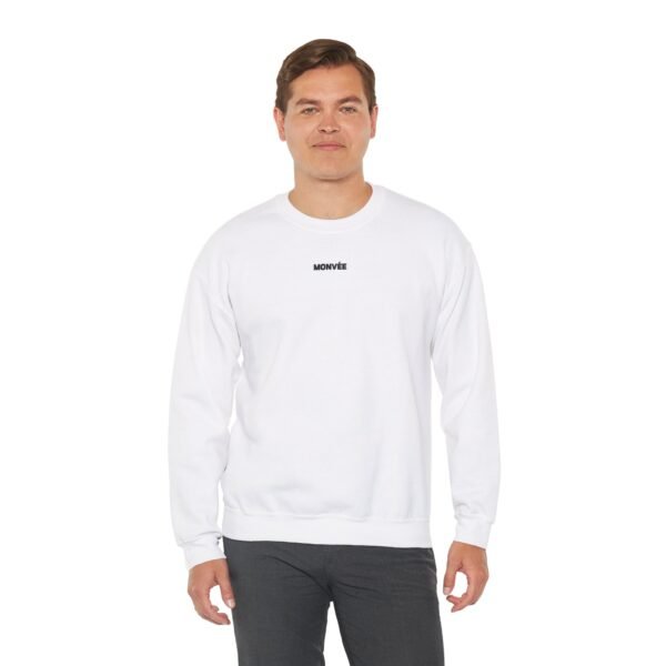 Monvée Originals: Signature Sweatshirt - Image 6
