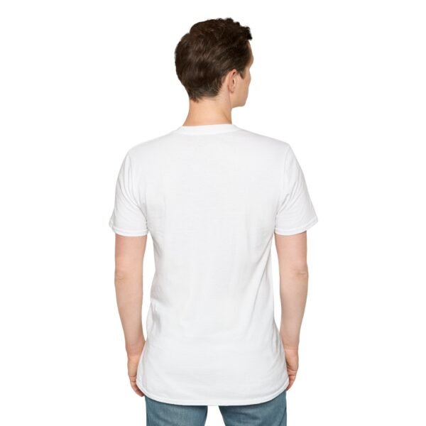 Monvée Originals: Signature T-Shirt - Image 8