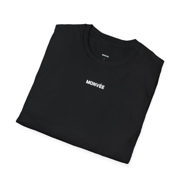 Monvée Originals: Signature T-Shirt - Image 5
