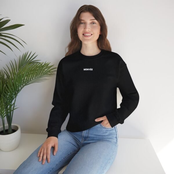 Monvée Originals: Signature Sweatshirt - Image 10
