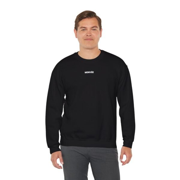Monvée Originals: Signature Sweatshirt - Image 9